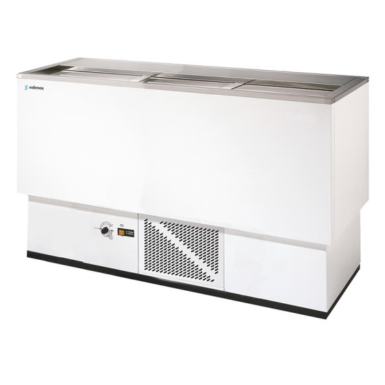 Enfriador de botellas EBE-150-G