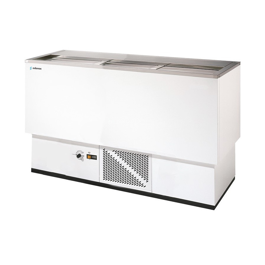 Enfriador de botellas EBE-150-G