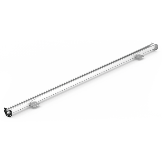 Fricosmos tramo para canal modular o canalina de 1700 mm