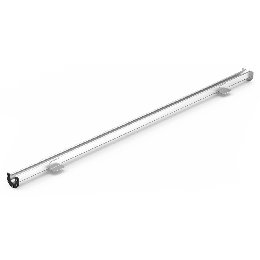 Fricosmos tramo para canal modular o canalina de 1700 mm