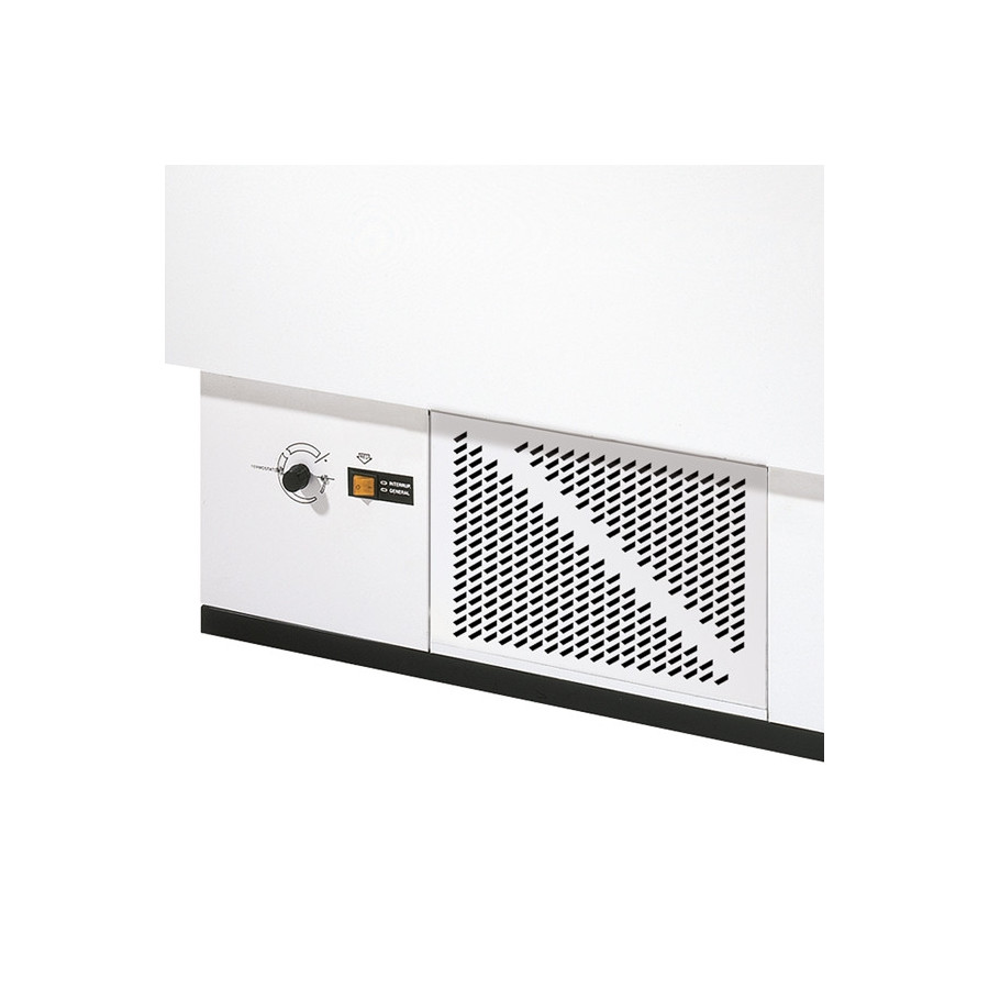 Enfriador de botellas EBE-150-G
