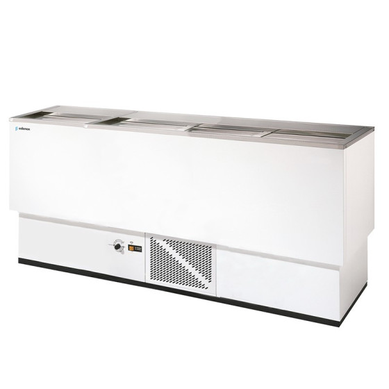 Enfriador de botellas EBE-200-G