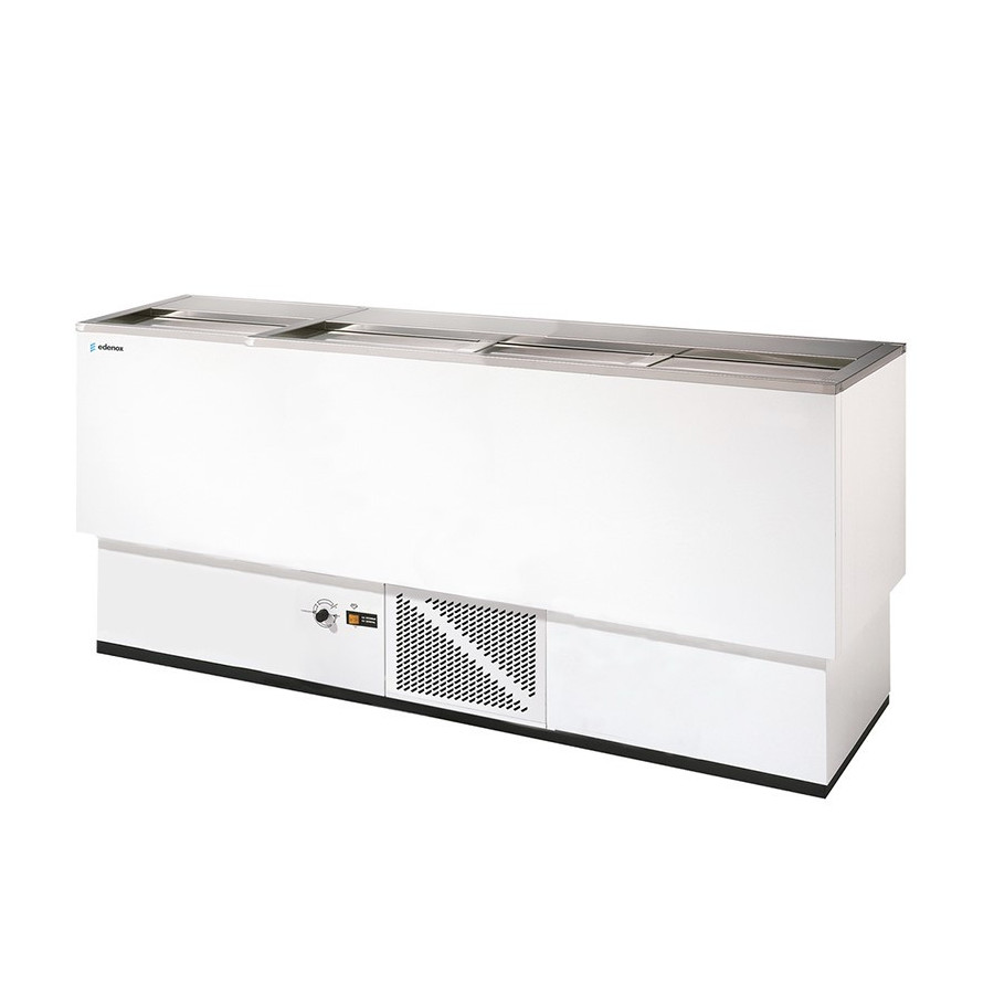 Enfriador de botellas EBE-200-G