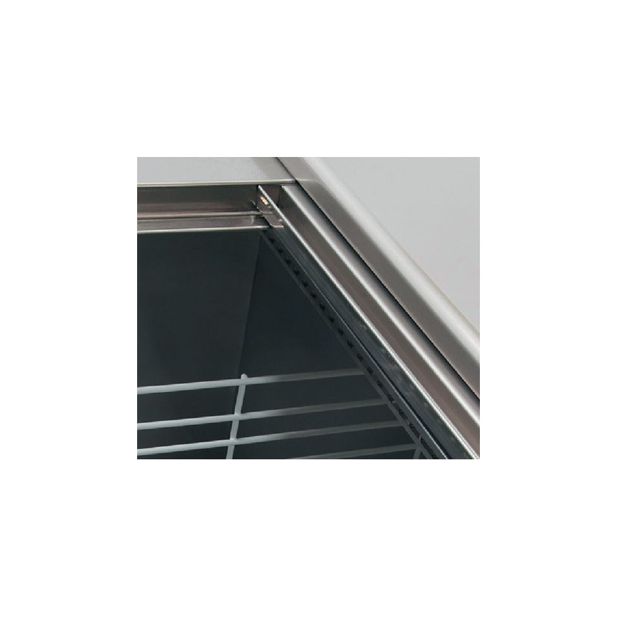 Enfriador de botellas EBE-200-G