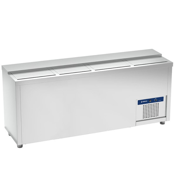 Enfriador de botellas EB-200-I
