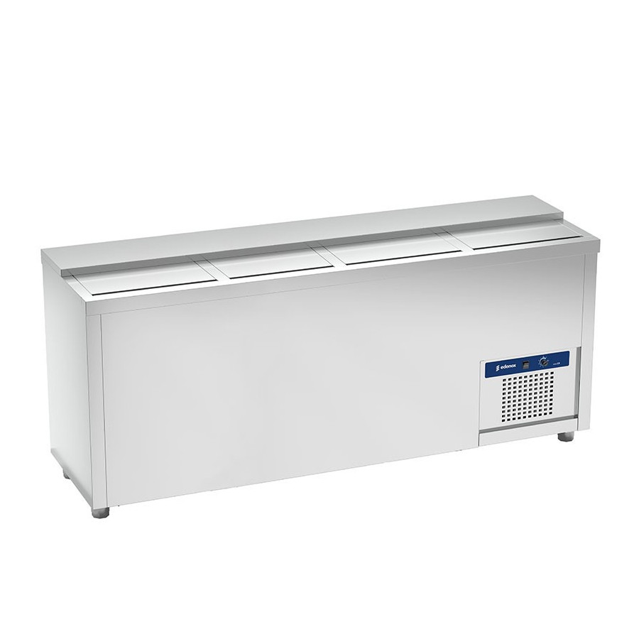 Enfriador de botellas EB-200-I