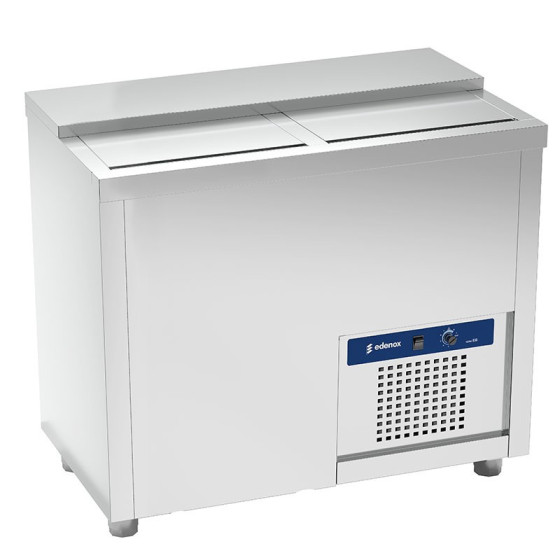 Enfriador de botellas EB-100-I