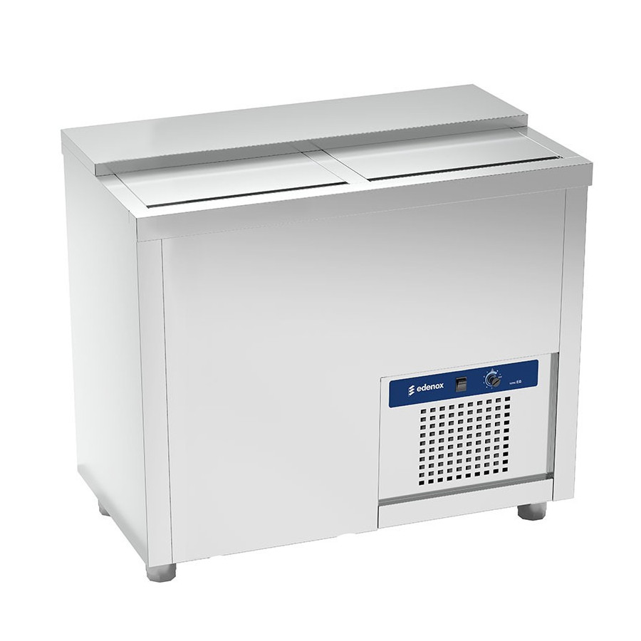 Enfriador de botellas EB-100-I