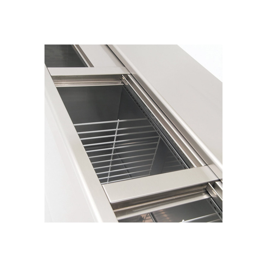 Enfriador de botellas EB-100-I