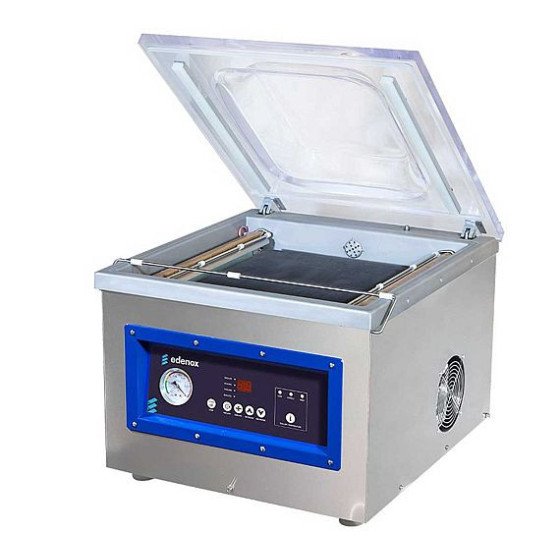 Envasadora al vacío VAKSIC-20 L 2A E