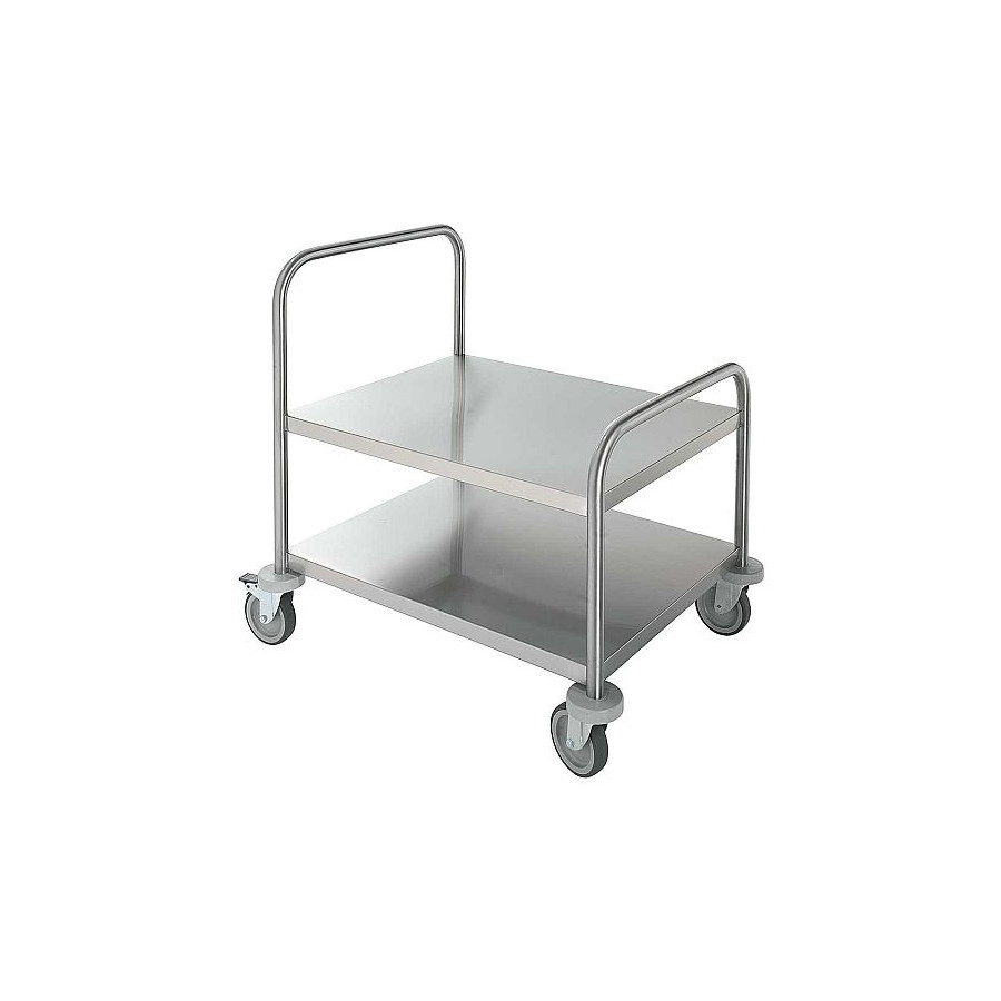 Carro para envasadoras al vacío CEV