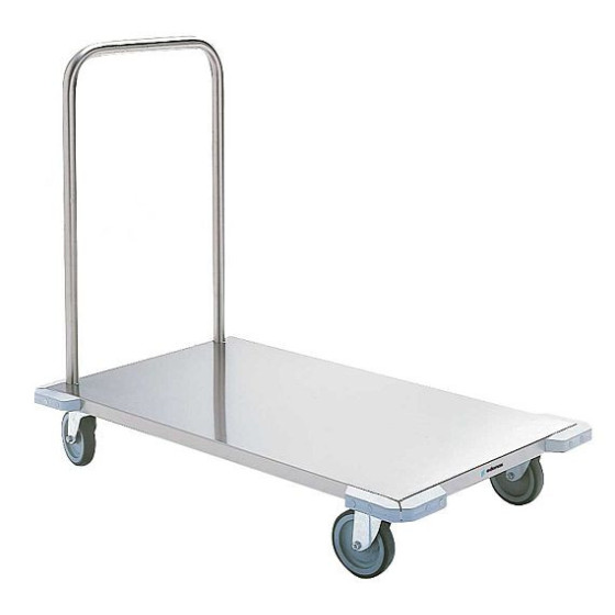 Carro Reforzado para Gran Carga CR-1060