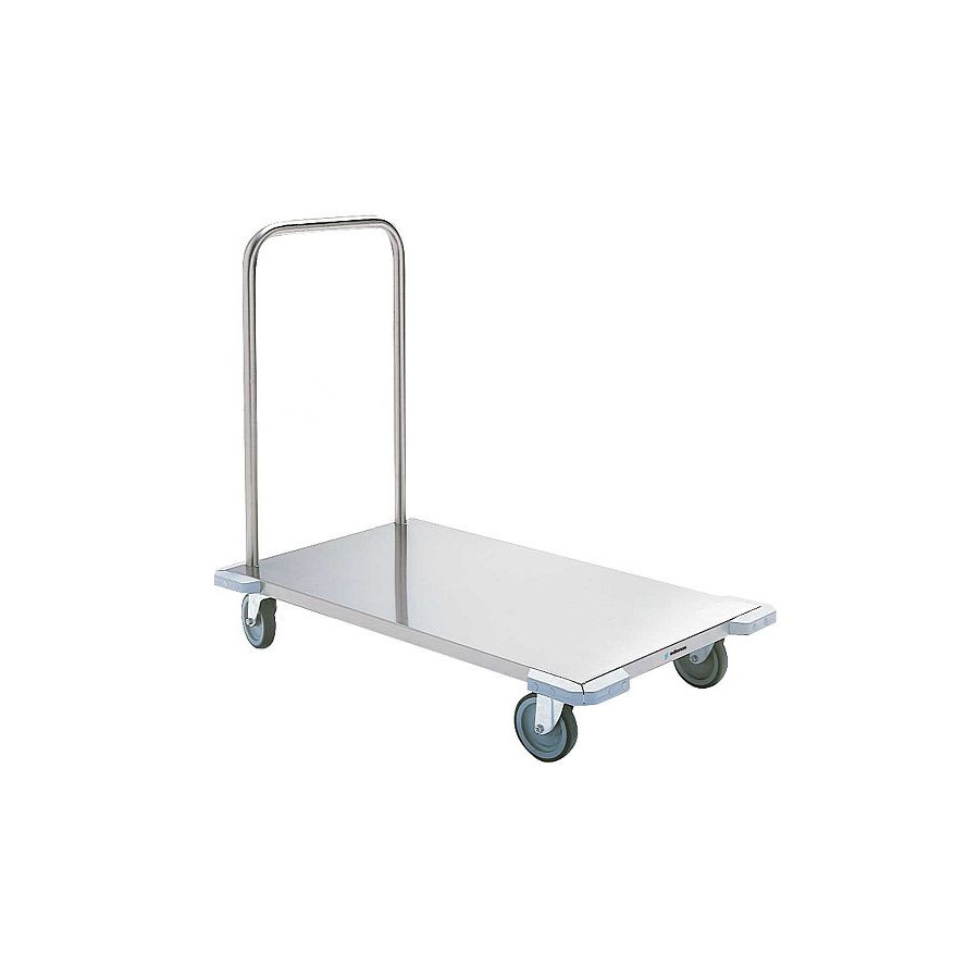 Carro Reforzado para Gran Carga CR-1060