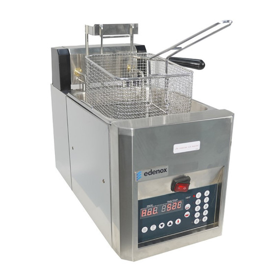 Freidora Cesta Elevación Automática TF 81 EA