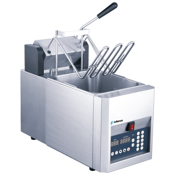 Freidora Cesta Elevación Automática TF 81 EA