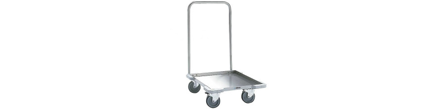 Carros de servicio