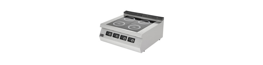 Cocinas eléctricas