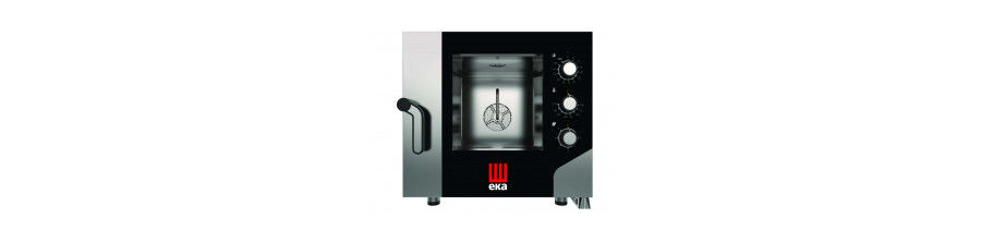Hornos eléctricos EKA