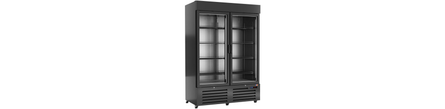 Murales refrigerados