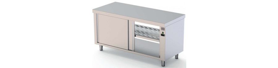 Muebles Calientes