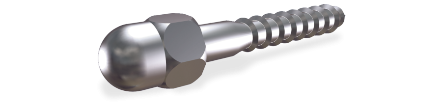 Tornilleria Inox