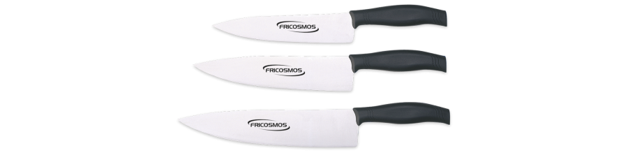 Cuchillos Para Cocinero