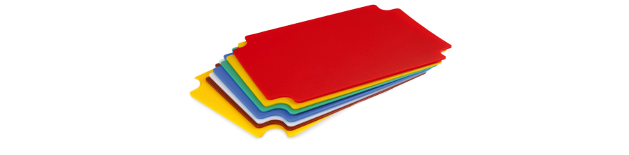 Placas De Corte De Polietileno