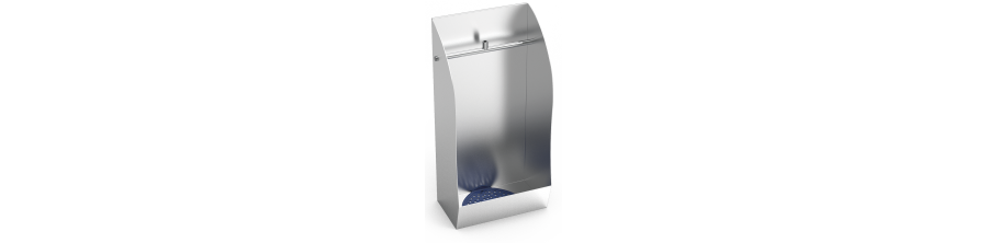 Equipamiento Para Baños Públicos