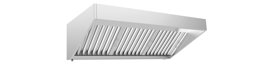 Campanas Inox