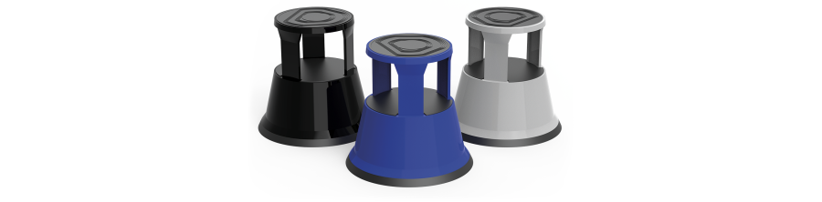 Equipamiento Industria