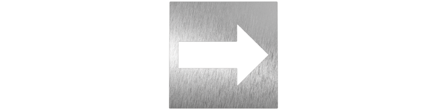 Pictogramas Inox