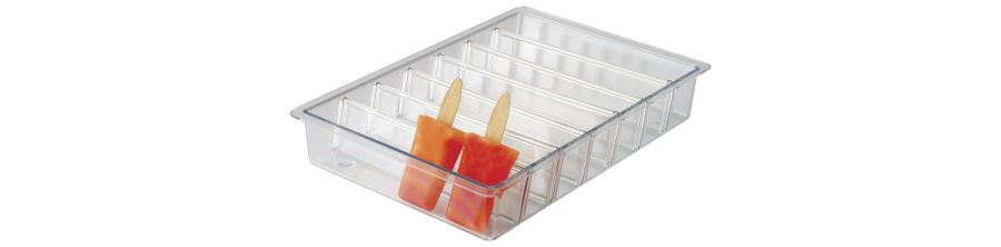 Productos Para La Heladeria