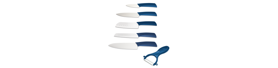 Cuchillos De Ceramica