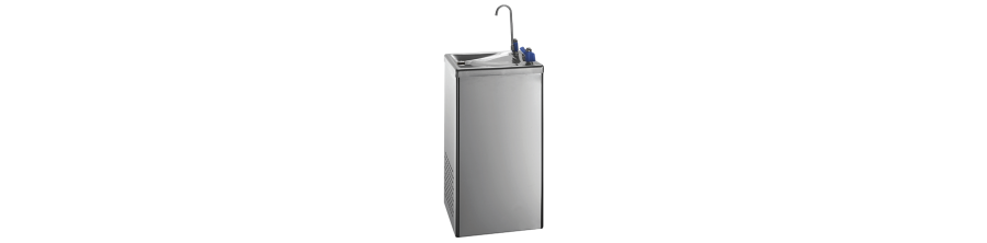 Fuentes De Agua Con Refrigeracion
