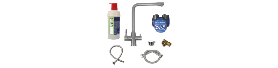 Recambios Para Fuentes