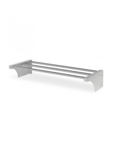 Estanterías de pared