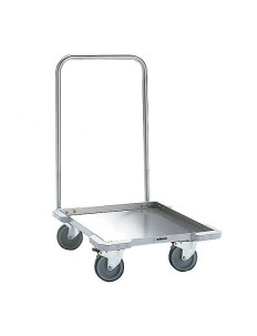 Carros de servicio